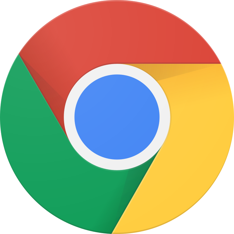 Please Use Chrome